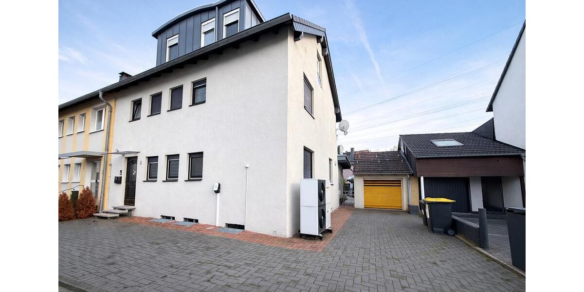Mehrfamilienhaus, Wohnhaus Recklinghausen Grullbad - 590.000&euro; | Angebot:26180467