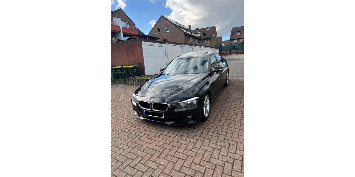 BMW 328 258.000 km 11.000 &euro; Gladbeck 45968