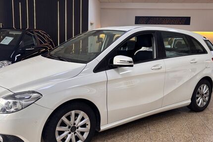 Mercedes-Benz B 180 75.430 km 10.950 &euro; Dortmund 44388