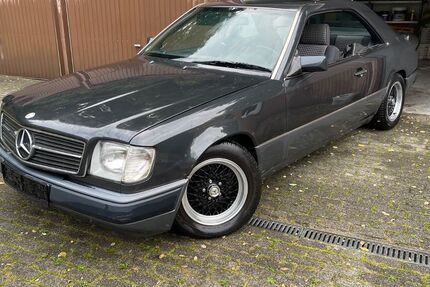 Mercedes-Benz CE 300 252.400 km 6.200 &euro; Essen 45355
