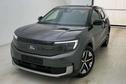 Ford Explorer 6.895 km 38.990 &euro; Dortmund 44287