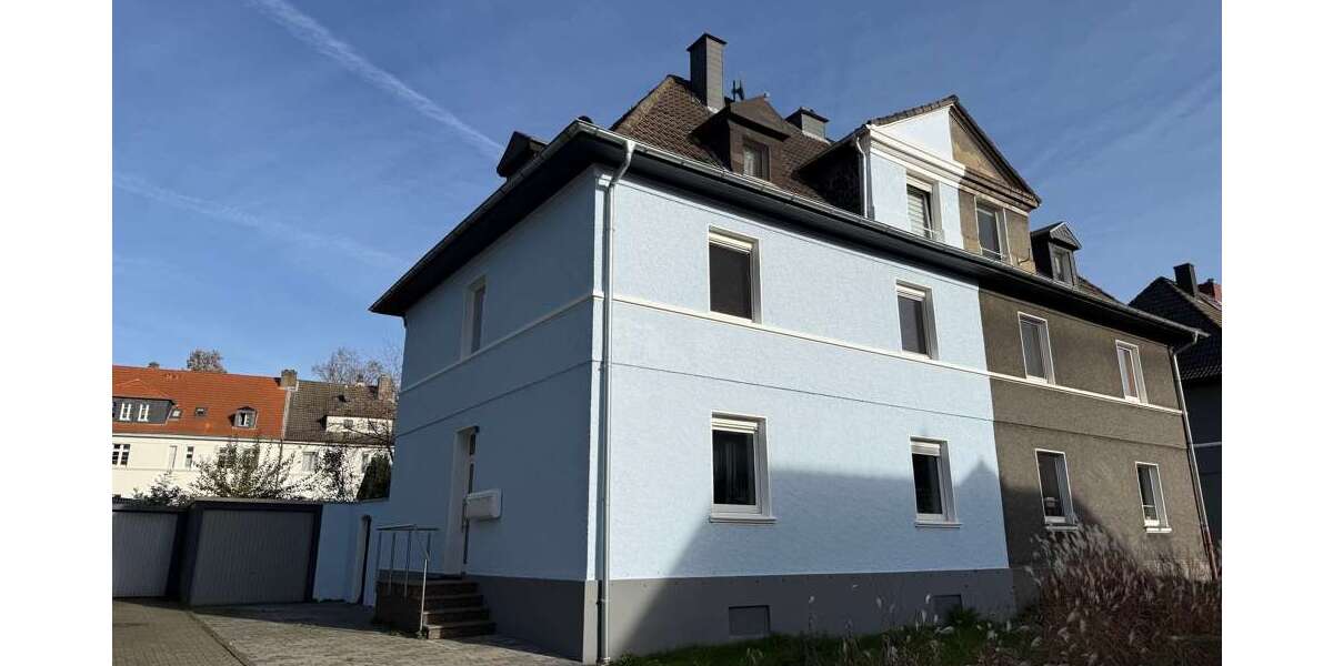 Einfamilienhaus Gladbeck - 6 Zimmer, 160 m&sup2;, 359.000&euro; | Angebot:24132599