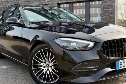 Mercedes-Benz C 220 54.300 km 30.500 &euro; Bochum 44799