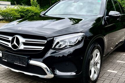 Mercedes-Benz GLC 220 123.500 km 25.600 &euro; Hattingen 45525