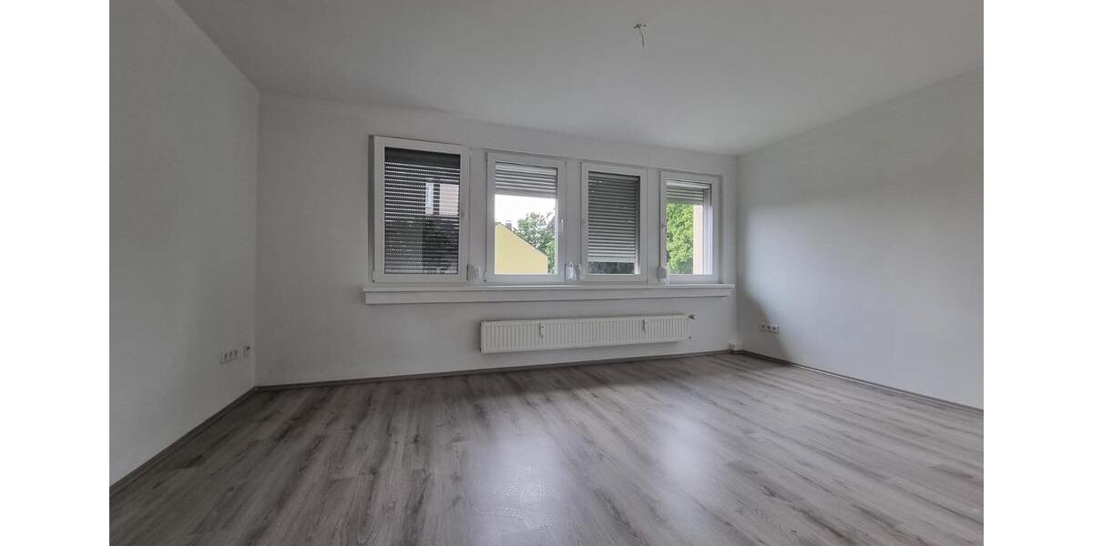 Etagenwohnung Bergkamen - 3 Zimmer, 56 m&sup2;, 499&euro; | Angebot:25377636