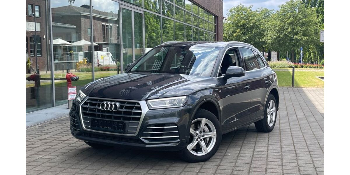Audi Q5 160.000 km 23.990 &euro; Gelsenkirchen 45899