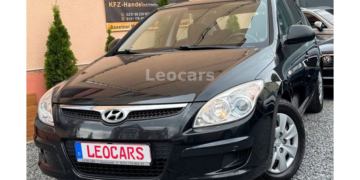 Hyundai i30 139.700 km 4.950 &euro; Dortmund 44319