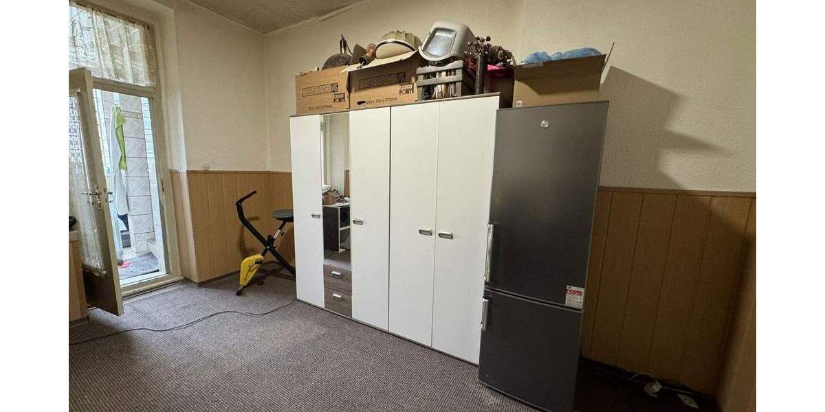Etagenwohnung Dortmund Mitte - 5 Zimmer, 80 m&sup2;, 1.280&euro; | Angebot:25657570