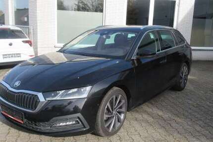 Skoda Octavia Style 2.0 TDI DSG NAVI AHK HEAD UP KEYLESS 133.500 km 21.988 &euro; Bergkamen 59192