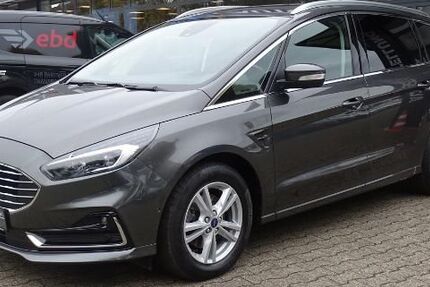 Ford S-Max 36.062 km 22.990 &euro; Essen 45355