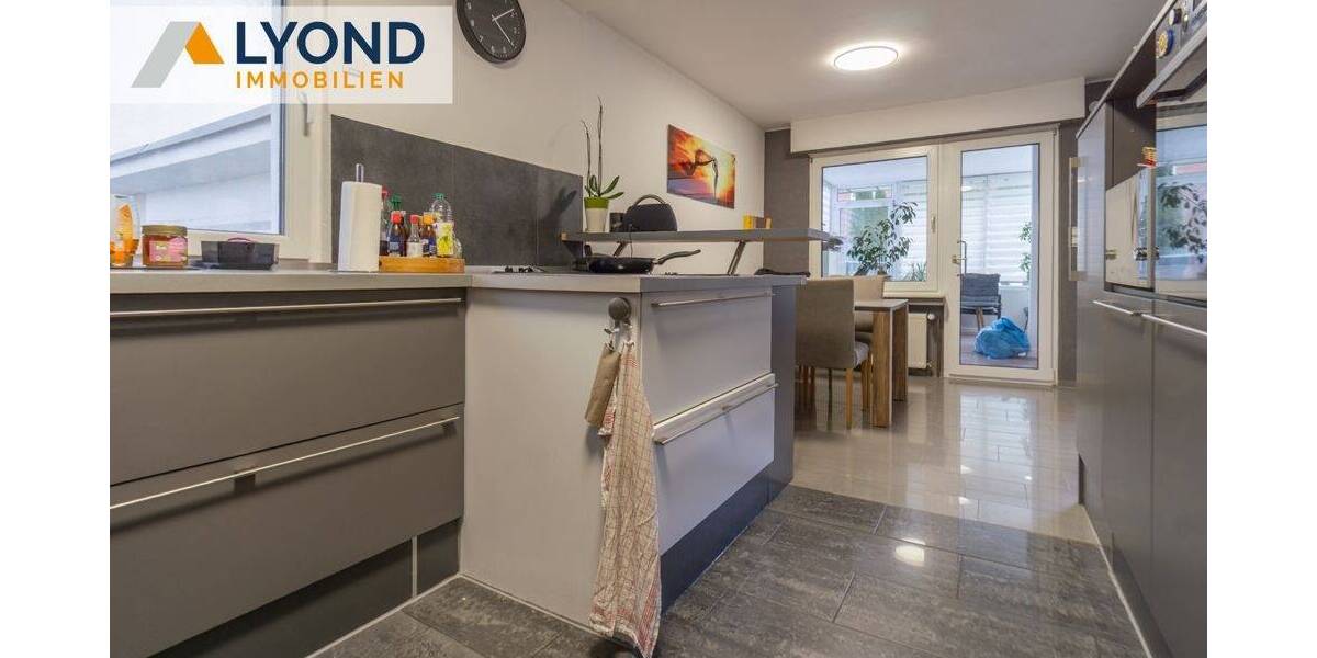 Mehrfamilienhaus, Wohnhaus Dortmund / Brechten Brechten - 549.000&euro; | Angebot:25676521