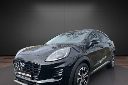 Ford Puma 20.381 km 20.790 &euro; Lüdinghausen 59348