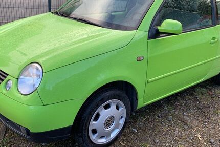 VW Lupo 160.000 km 1.399 &euro; Dortmund 44225