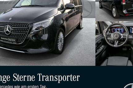 Mercedes-Benz V 300 38.775 km 65.999 &euro; Dorsten 46282