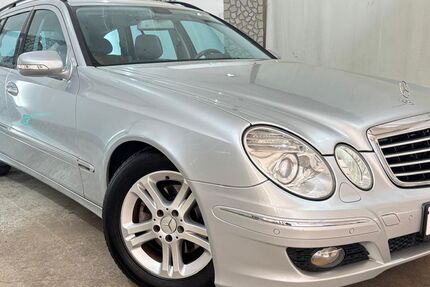 Mercedes-Benz E 220 255.213 km 4.671 &euro; Witten -NRW 58452