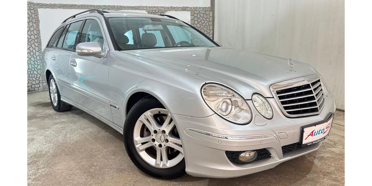 Mercedes-Benz E 220 255.213 km 4.671 &euro; Witten -NRW 58452