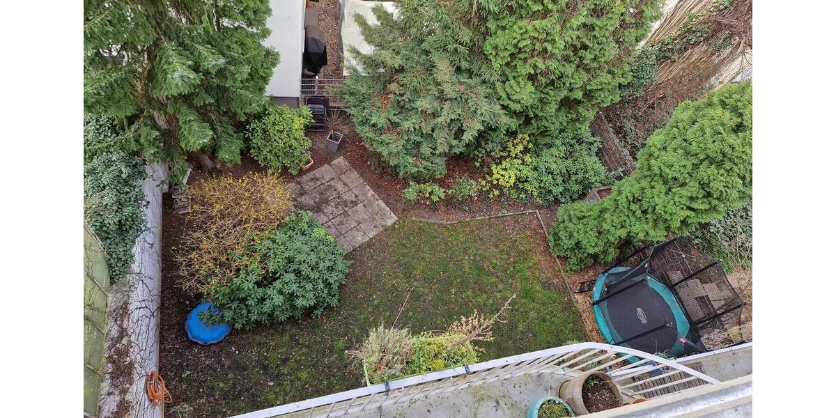 Etagenwohnung Dortmund - 5 Zimmer, 117 m&sup2;, 1.176&euro; | Angebot:25542376