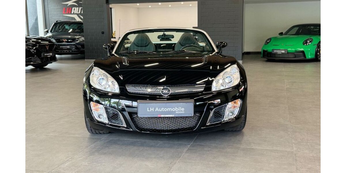 Opel GT 31.245 km 20.990 &euro; Lüdinghausen 59348