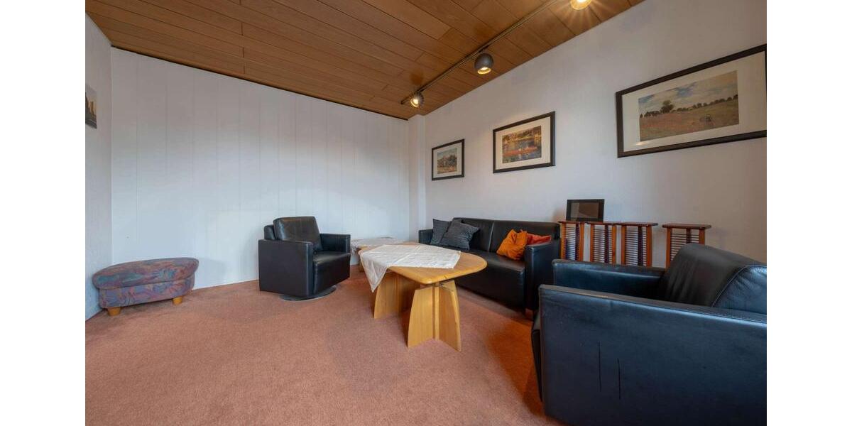 Etagenwohnung Lünen - 3 Zimmer, 107 m&sup2;, 856&euro; | Angebot:26636035