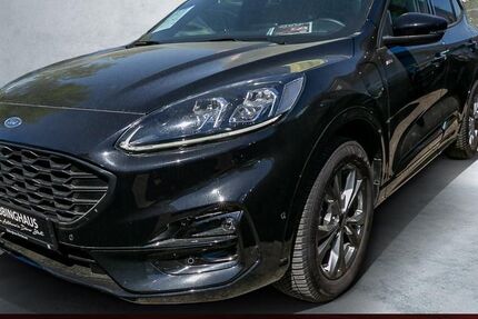 Ford Kuga 10.822 km 28.950 &euro; Dortmund 44149
