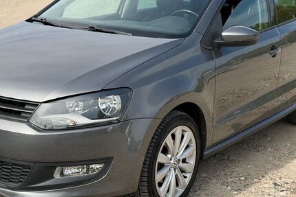 VW Polo 125.030 km 5.899 &euro; Waltrop 45731