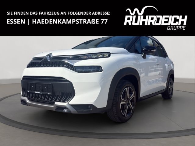 Citroen C3 Aircross 32.095 km 14.990 &euro; Essen 45143