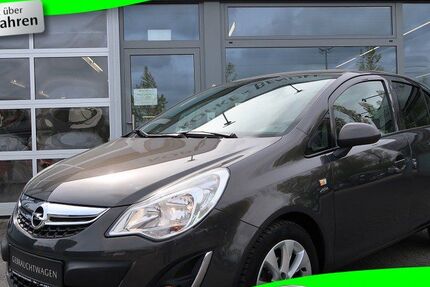 Opel Corsa 40.180 km 7.120 &euro; Marl 45772