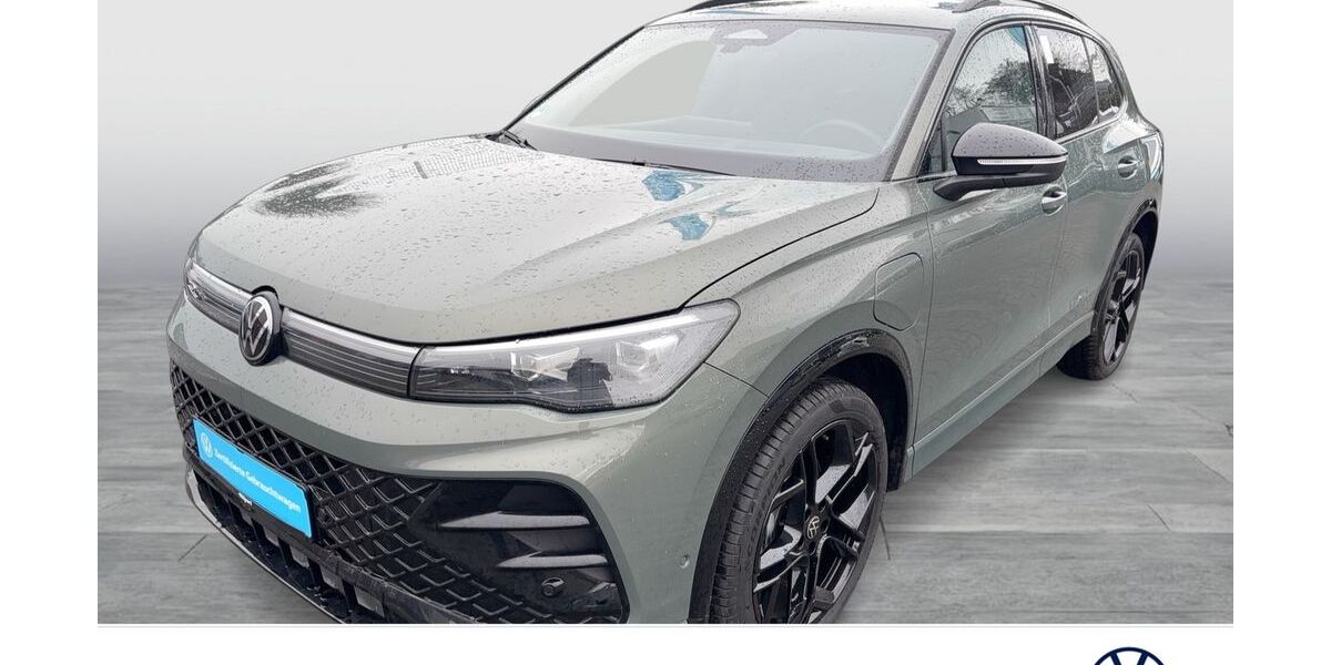 VW Tiguan 9.083 km 46.888 &euro; Bergkamen 59192