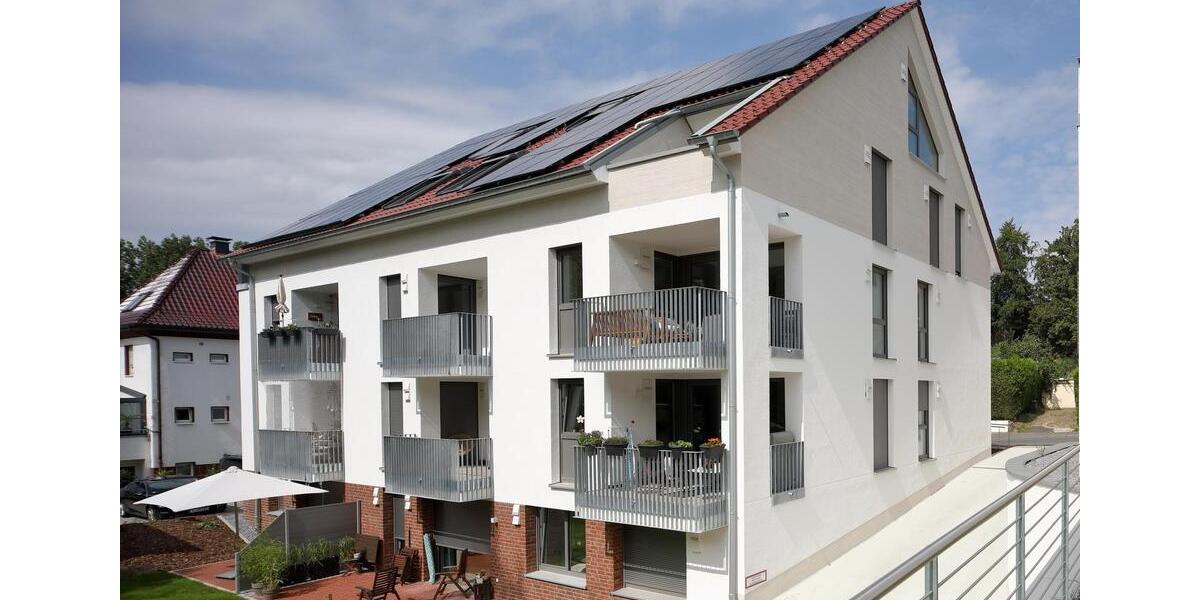 Etagenwohnung Dortmund Aplerbeck - 3 Zimmer, 89 m&sup2;, 1.390&euro; | Angebot:26040903