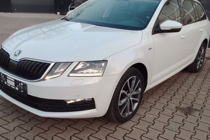 Skoda Octavia 234.000 km 10.200 &euro; Recklinghausen 45663