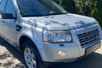 Land Rover Freelander 352.767 km 3.000 &euro; Oer Erkenschwick 45739