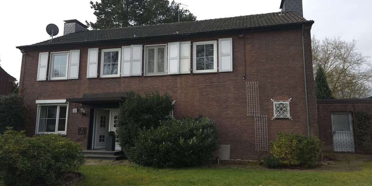 Einfamilienhaus Marl - 9 Zimmer, 225 m&sup2;, 460.000&euro; | Angebot:26047038