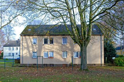 Wohnung Dortmund Mengede - 2 Zimmer, 43 m&sup2;, 361&euro; | Angebot:25893232