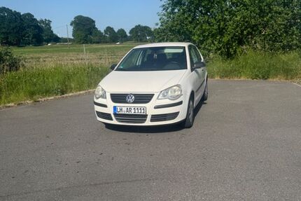 VW Polo 180.000 km 1.700 &euro; Lüdinghausen 59348
