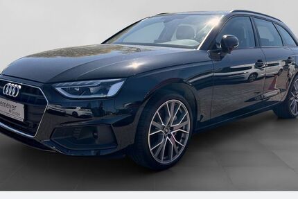 Audi A4 6.736 km 35.480 &euro; Marl 45770