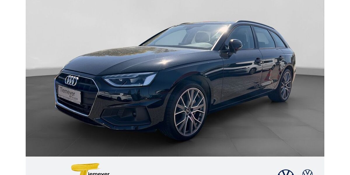 Audi A4 6.736 km 35.480 &euro; Marl 45770