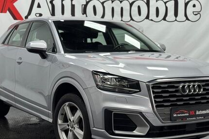Audi Q2 144.250 km 14.490 &euro; Gladbeck 45968