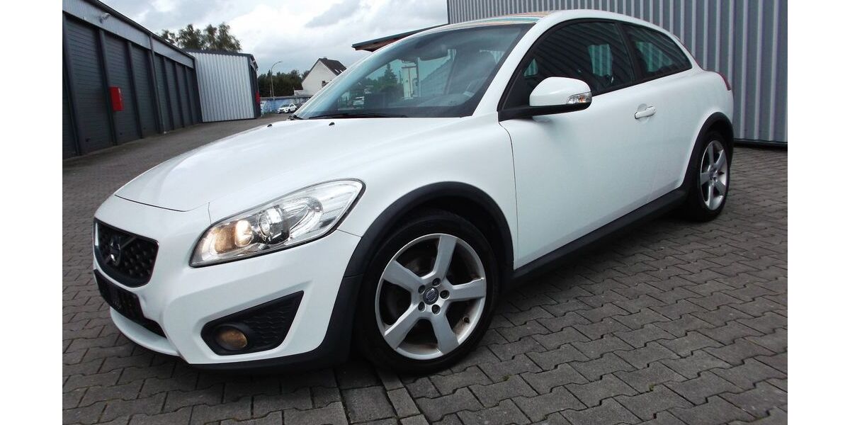 Volvo C30 176.800 km 3.900 &euro; herne 44649