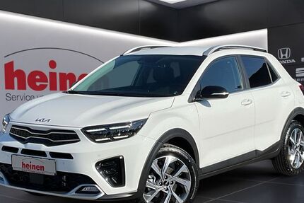 Kia Stonic 6.000 km 23.780 &euro; Holzwickede 59439