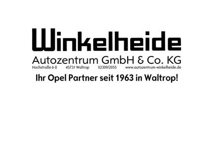 Opel Corsa 1.558 km 20.987 &euro; Waltrop 45731