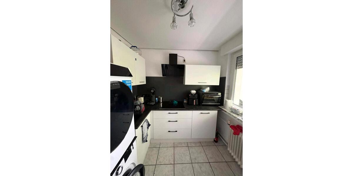 Etagenwohnung Kamen - 3 Zimmer, 76 m&sup2;, 600&euro; | Angebot:26564955