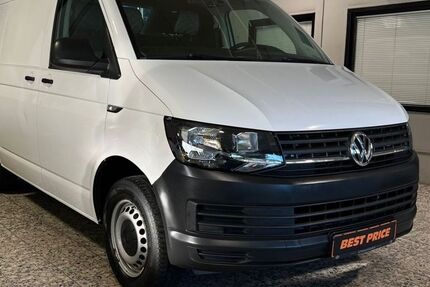 VW T6 Transporter 221.000 km 10.390 &euro; Unna 59425