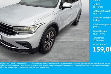 VW Tiguan 32.654 km 25.980 &euro; Bergkamen 59192