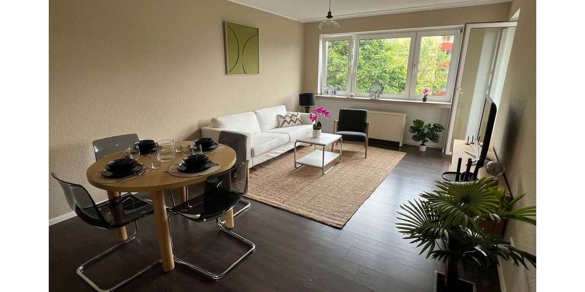 Zimmer Essen Stadtbezirk IX - 1 Zimmer, 1.395&euro; | Angebot:27100343