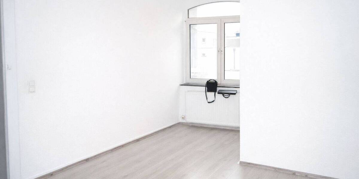 Etagenwohnung Marl Hüls - 2 Zimmer, 50 m&sup2;, 350&euro; | Angebot:26189234