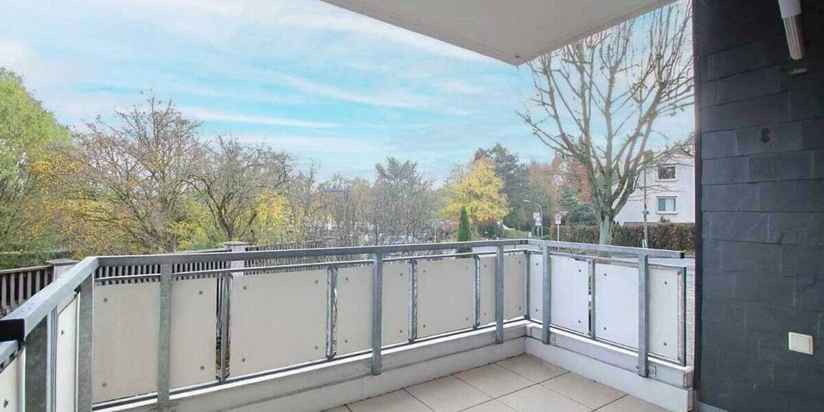 Etagenwohnung Dortmund Lütgendortmund - 3 Zimmer, 77 m&sup2;, 169.000&euro; | Angebot:26204640