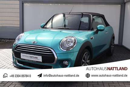 Mini One 59.932 km 12.950 &euro; Schwerte 58239