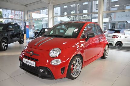 Abarth 695 6.380 km 31.490 &euro; Hagen 58089