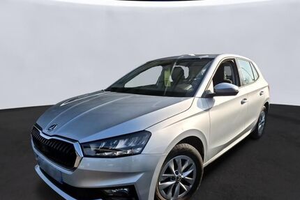 Skoda Fabia 38.820 km 13.950 &euro; Hagen 58091