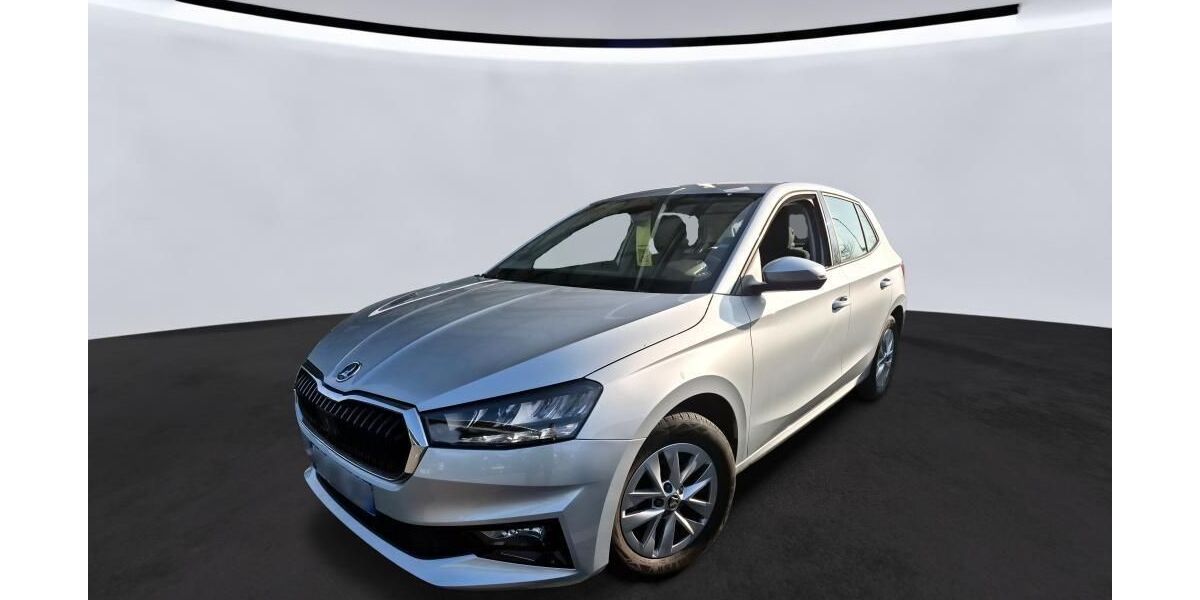 Skoda Fabia 38.820 km 13.950 &euro; Hagen 58091